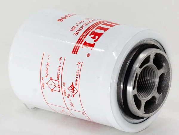 Hifi Filter - SH 63506 - Hydraulikfilter SpinOn