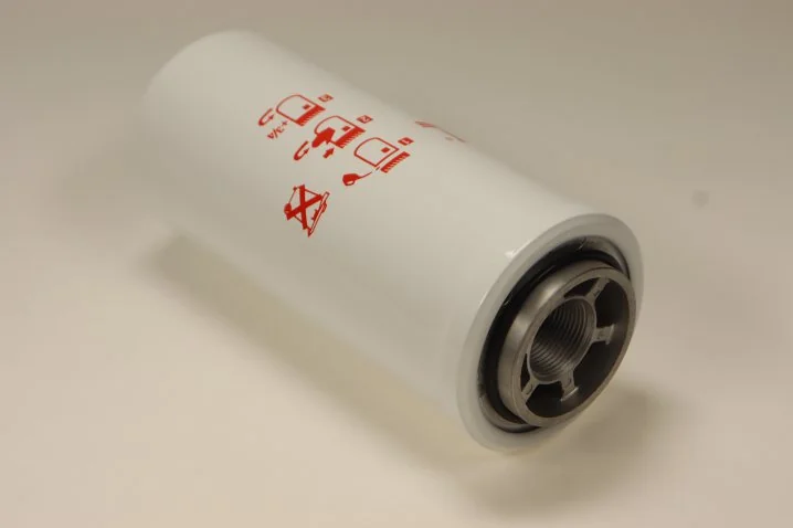 Hifi Filter - SH 63512 - Hydraulikfilterelement