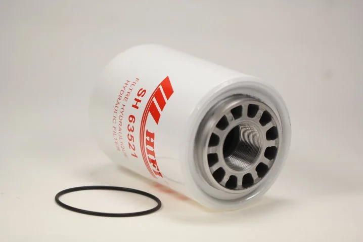 Hifi Filter - SH 63521 - Ölfilter