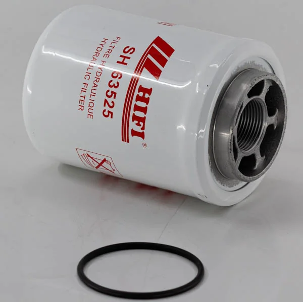 Hifi Filter - SH 63525 - Hydraulikfilterelement
