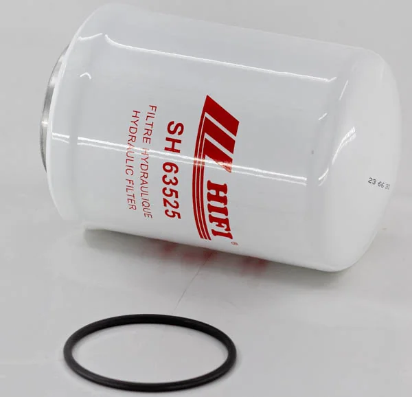 Hifi Filter - SH 63525 - Hydraulikfilterelement