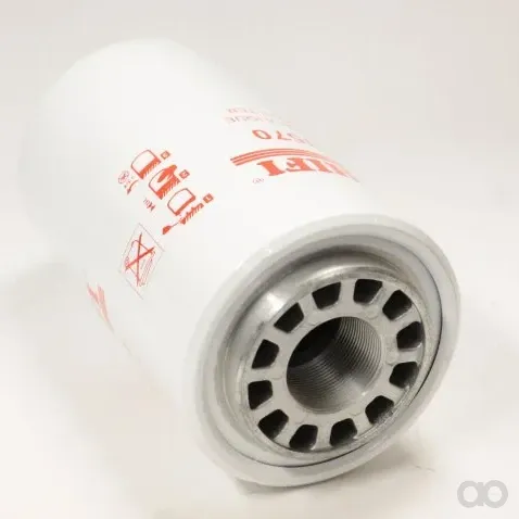 Hifi Filter - SH 63570 - Hydraulikfilterelement