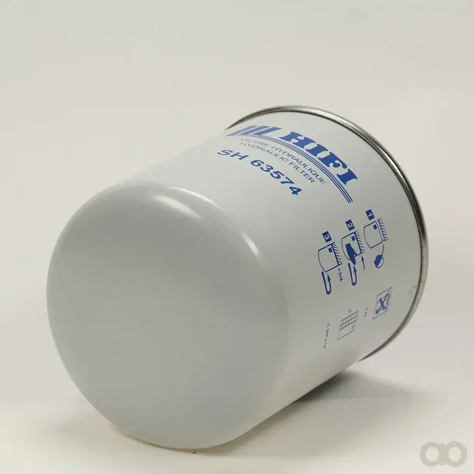 Hifi Filter - SH 63574 - Ölfilter SpinOn