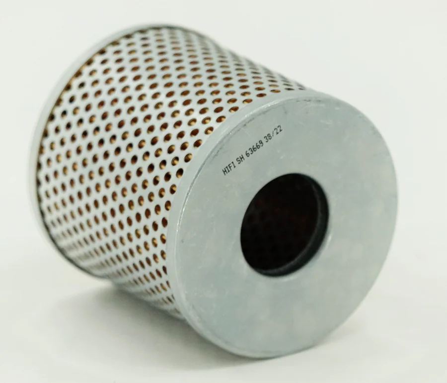 Hifi Filter - SH 63669 - Hydraulikfilterelement