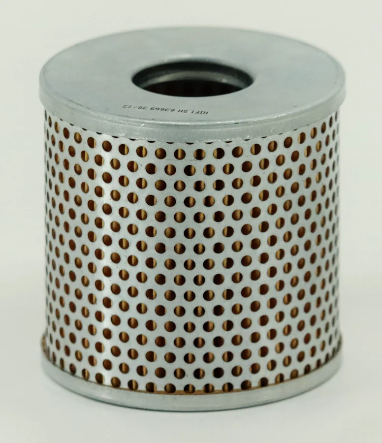 Hifi Filter - SH 63669 - Hydraulikfilterelement