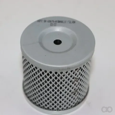 Hifi Filter - SH 63670 - Hydraulikfilterelement