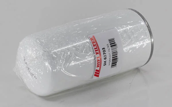 Hifi Filter - SH 63703 - HYDRAULIKFILTER