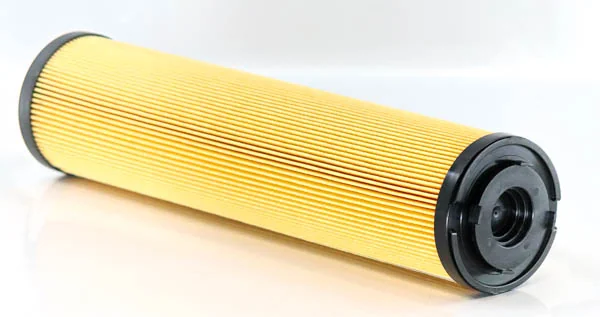 Hifi Filter