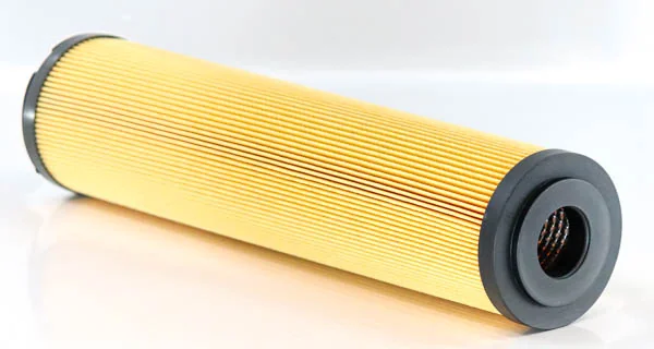 Hifi Filter - SH 63848 - Hydraulikfilterelement