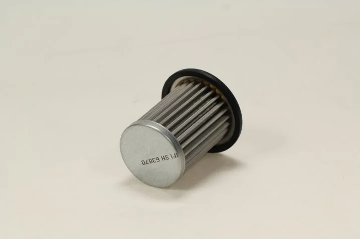 Hifi Filter - SH 63870 - Hydraulikfilterelement