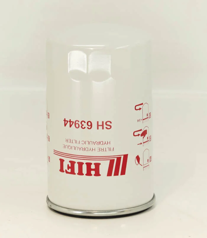 Hifi Filter
