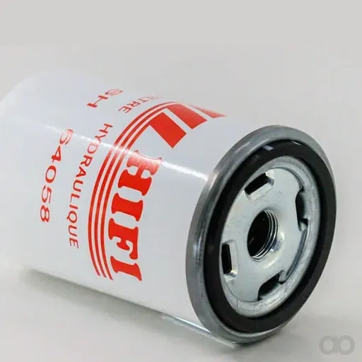 Hifi Filter