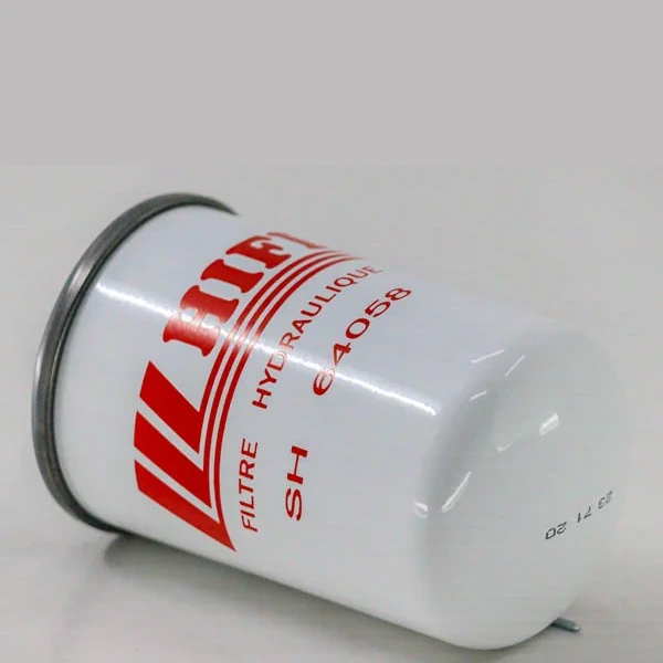 Hifi Filter - SH 64058 - Hydraulikfilter SpinOn
