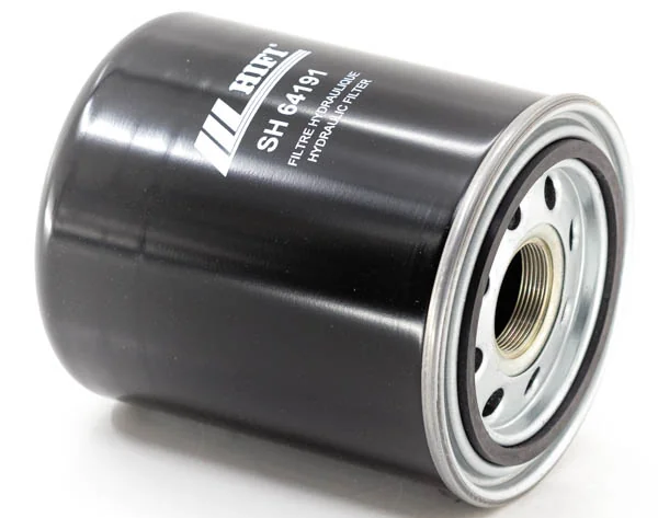Hifi Filter