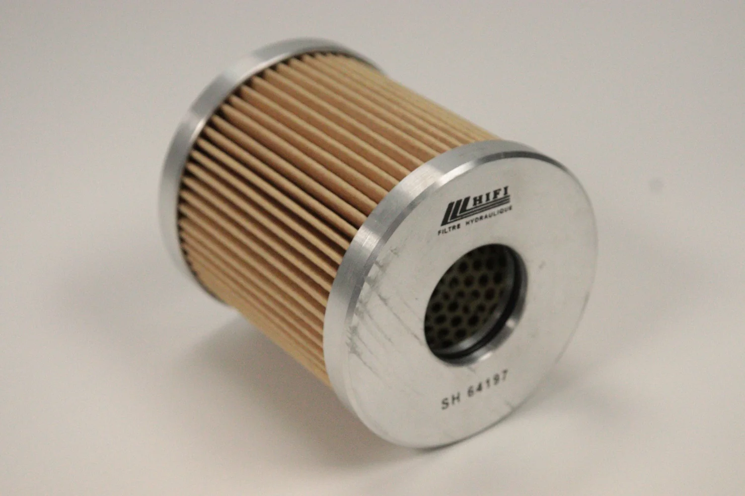 Hifi Filter