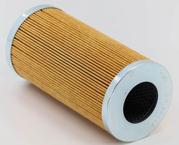 Hifi Filter - SH 64215 - Hydraulikfilterelement