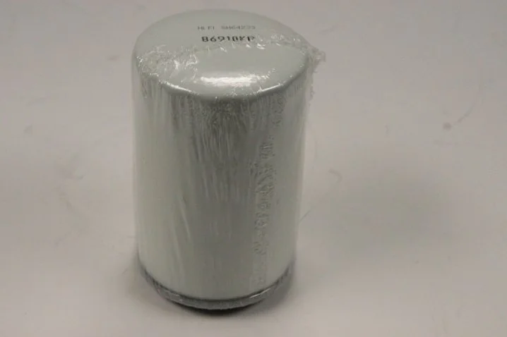 Hifi Filter - SH 64233 - Hydraulikfilterelement