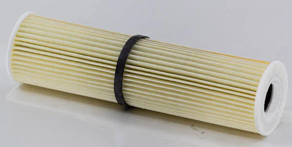 Hifi Filter