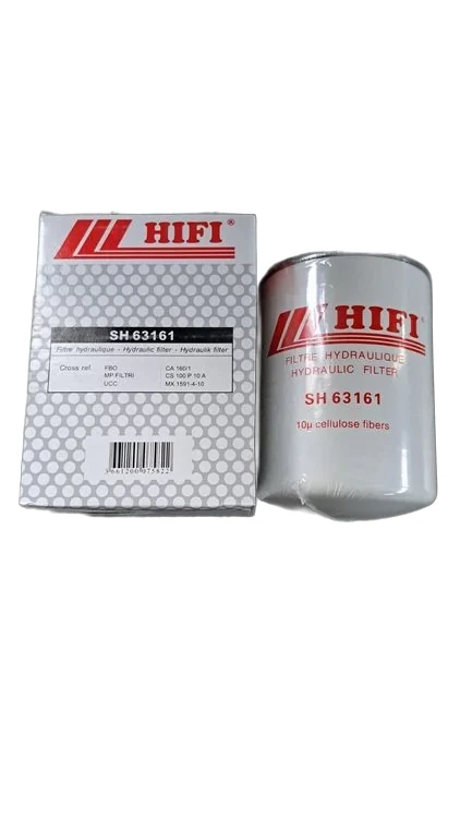 Hifi Filter - SH 65161 - HYDRAULIKFILTER