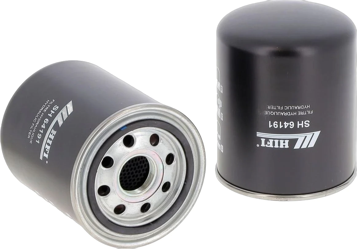 Hifi Filter - SH 65161 - HYDRAULIKFILTER