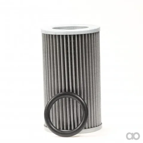 Hifi Filter - SH 65385 - Hydraulikfilterelement