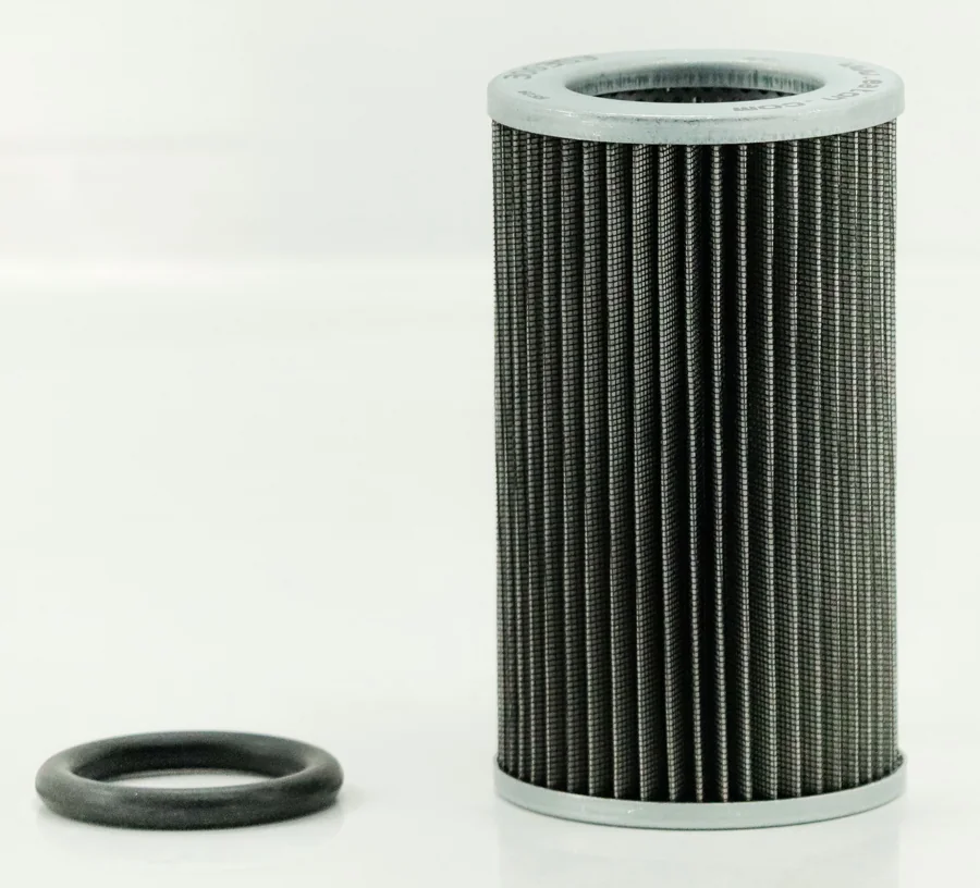 Hifi Filter - SH 65387 - Hydraulikfilterelement
