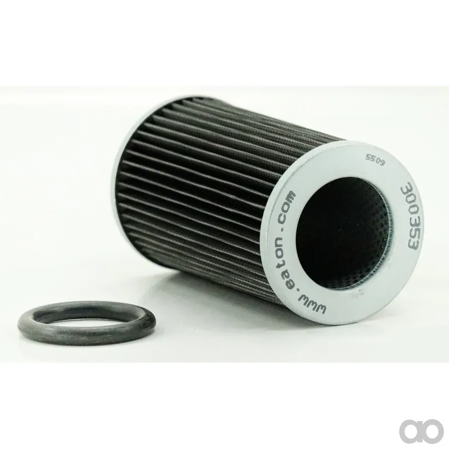 Hifi Filter - SH 65387 - Hydraulikfilterelement