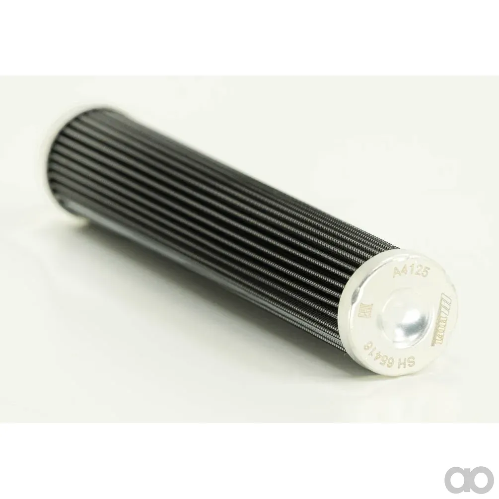 Hifi Filter