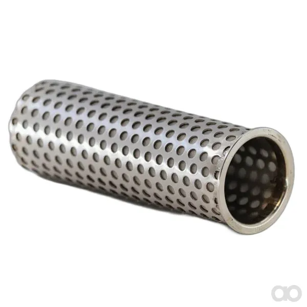 Hifi Filter - SH 65531 - Hydraulikfilterelement