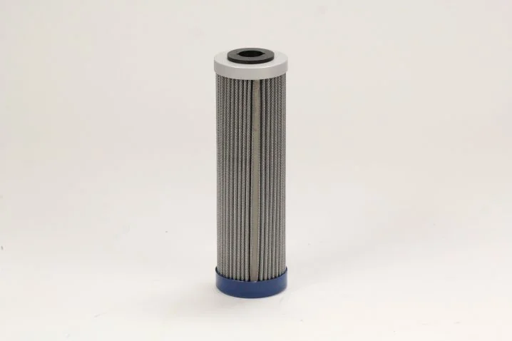 Hifi Filter