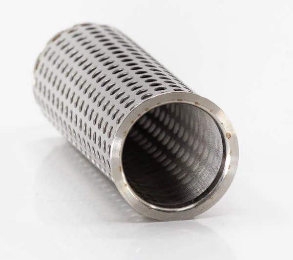 Hifi Filter - SH 65705 - Hydraulikfilterelement