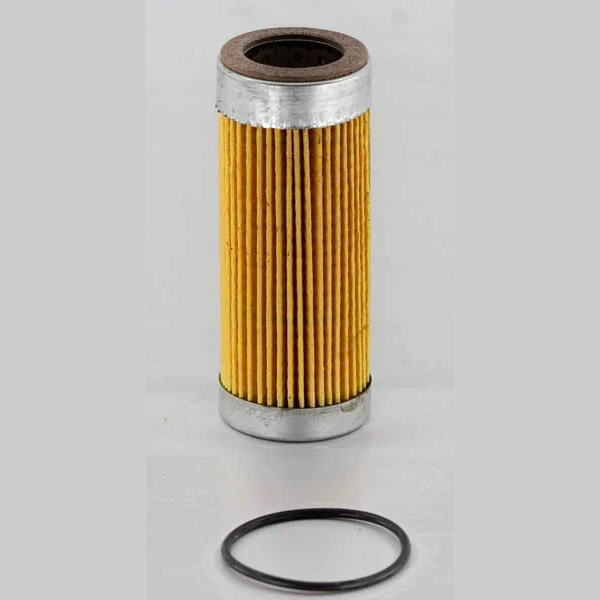 Hifi Filter