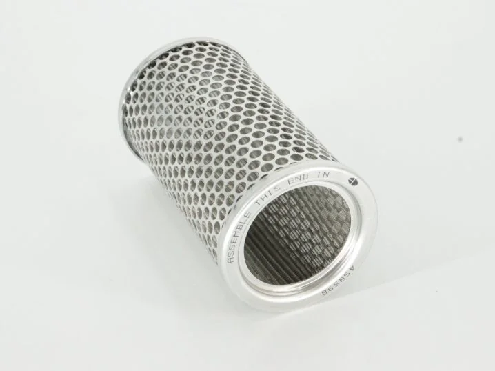 Hifi Filter