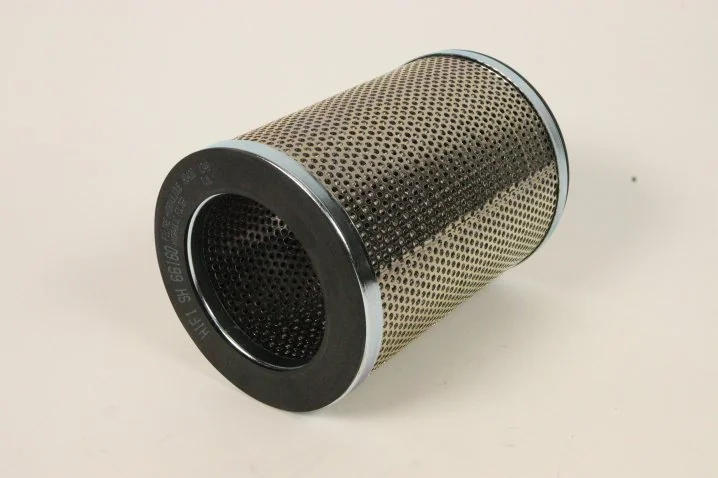 Hifi Filter - SH 66160 - Hydraulikfilterelement