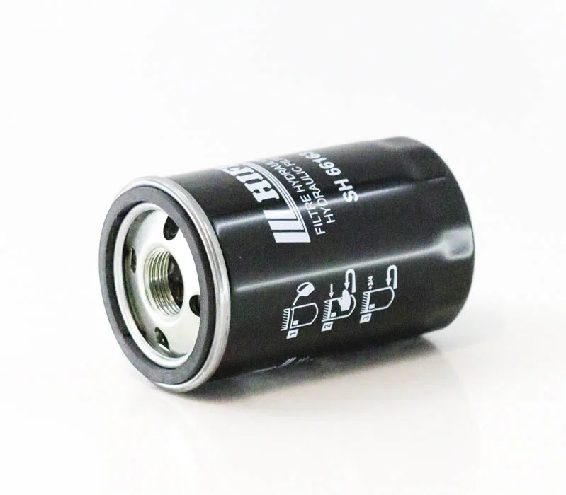 Hifi Filter