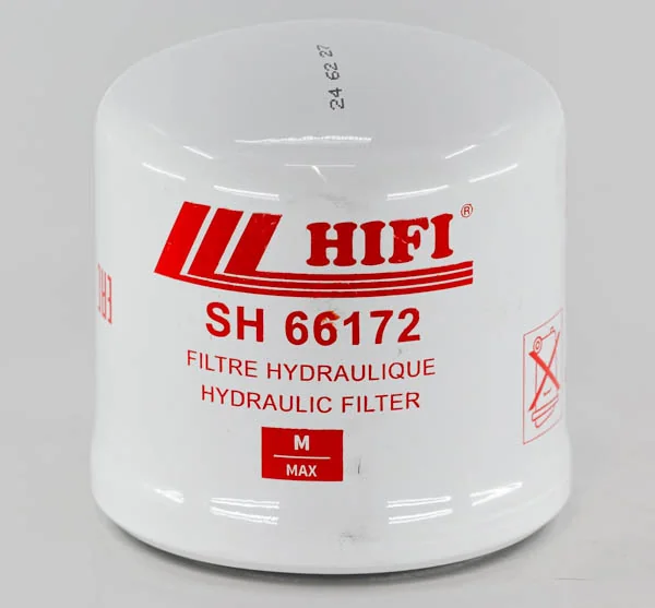 Hifi Filter - SH 66172 - Hydraulikfilter SpinOn