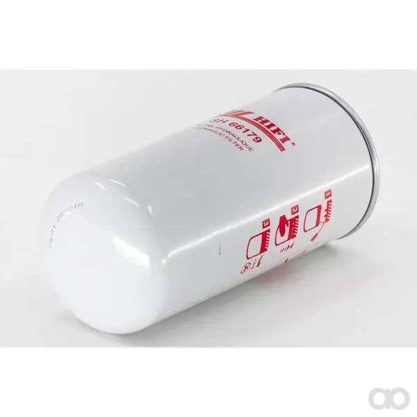 Hifi Filter - SH 66179 - Hydraulikfilter SpinOn