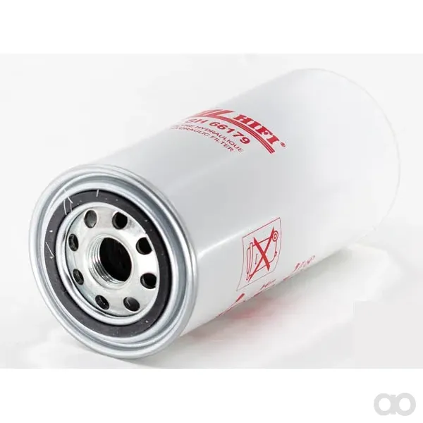 Hifi Filter - SH 66179 - Hydraulikfilter SpinOn