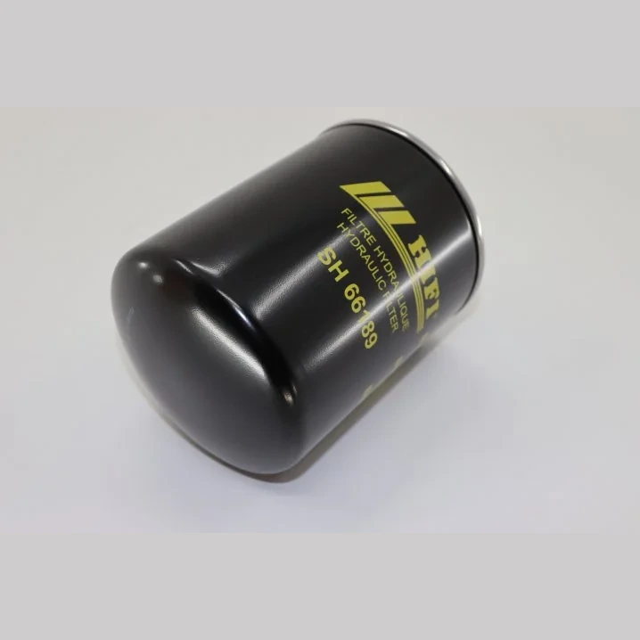 Hifi Filter - SH 66189 - Hydraulikfilter SpinOn