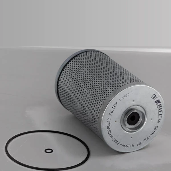 Hifi Filter - SH 66198 - Hydraulikfilterelement