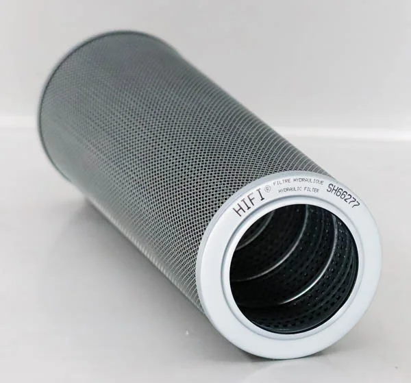 Hifi Filter - SH 66277 - Hydraulikfilterelement