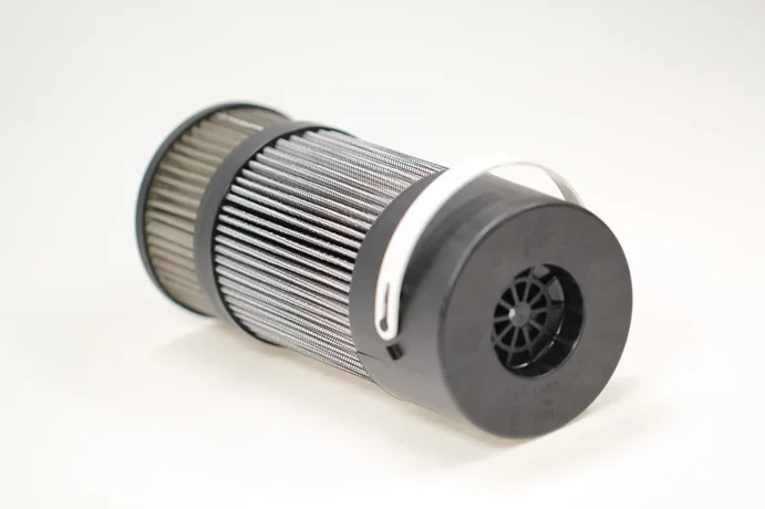 Hifi Filter
