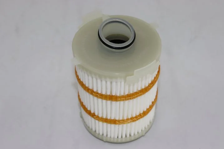 Hifi Filter