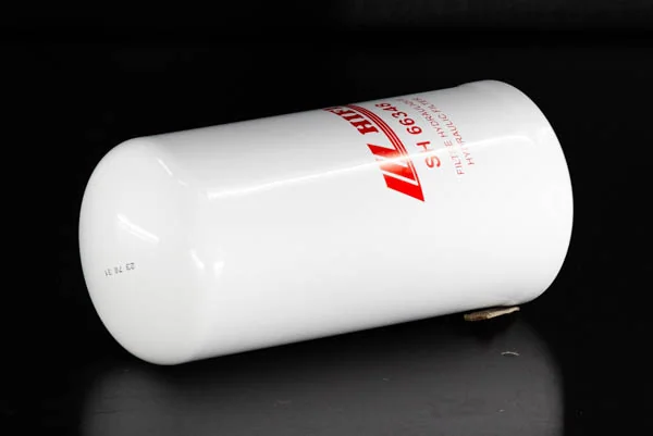 Hifi Filter - SH 66348 - Hydraulikfilter SpinOn