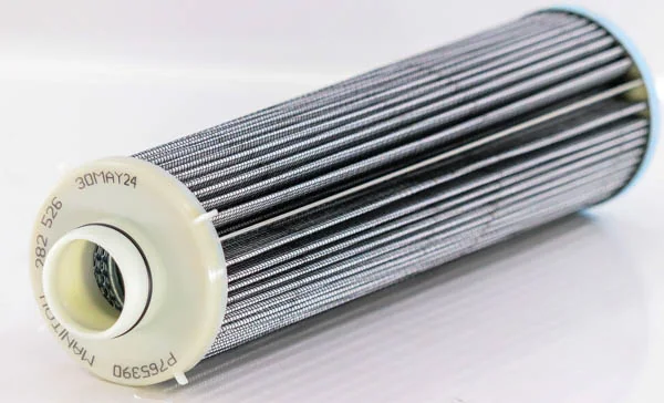 Hifi Filter - SH 66355 - Hydraulikfilterelement