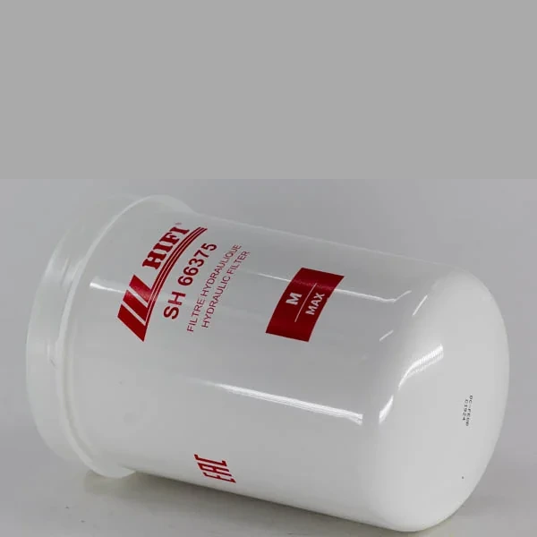 Hifi Filter - SH 66375 - Hydraulikfilter SpinOn