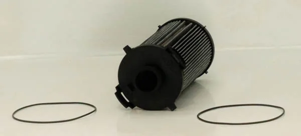 Hifi Filter