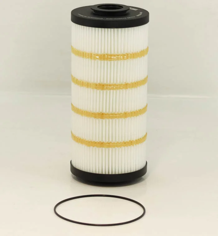 Hifi Filter