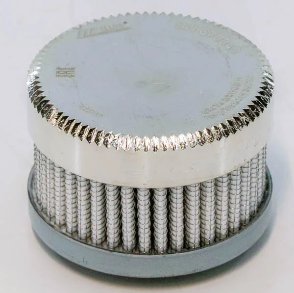 Hifi Filter - SH 670040 - Hydraulikfilterelement