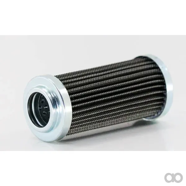Hifi Filter - SH 670082 - Hydraulikfilterelement
